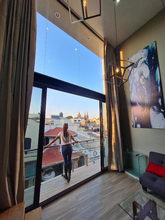 Casa Arandas Hotel – Suits Casa Arandas Hotel - Suits