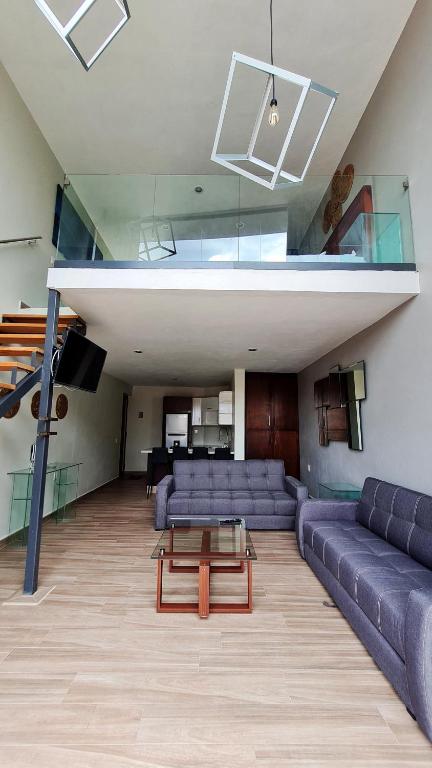 Casa Arandas Hotel – Suits Casa Arandas Hotel - Suits