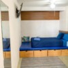 Casa Arrecife Tortuga, Fast Internet, private Cozy room