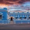 Casa Azul Monumento Historico