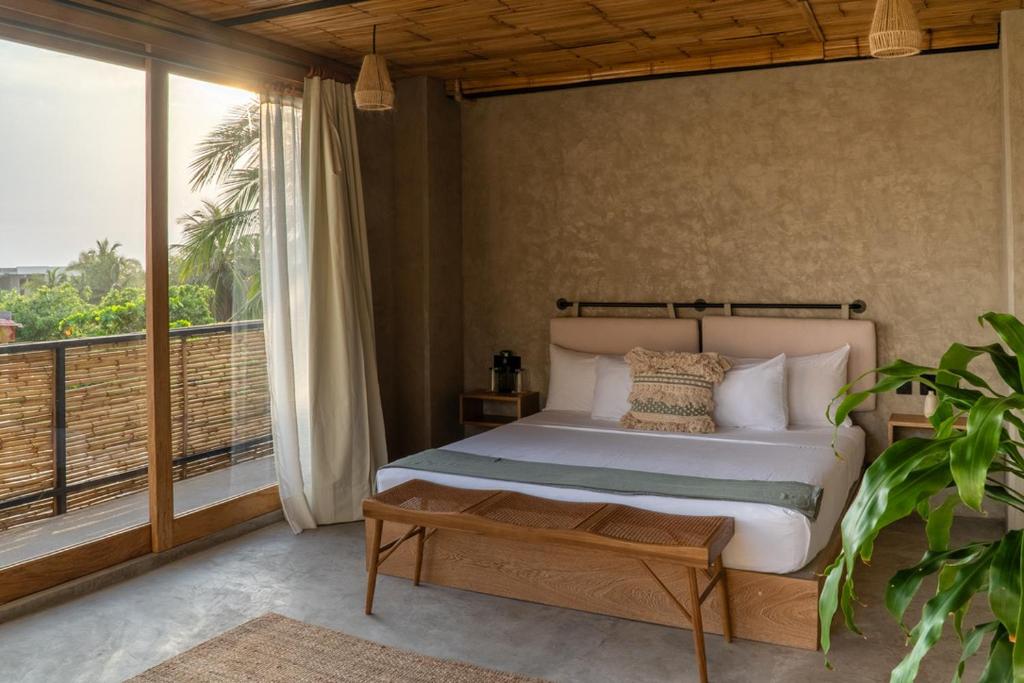 Casa Badú