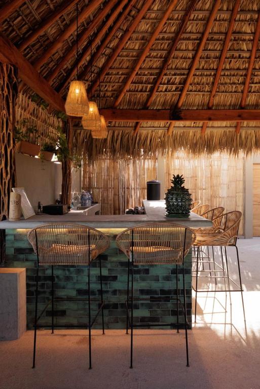 Casa Badú