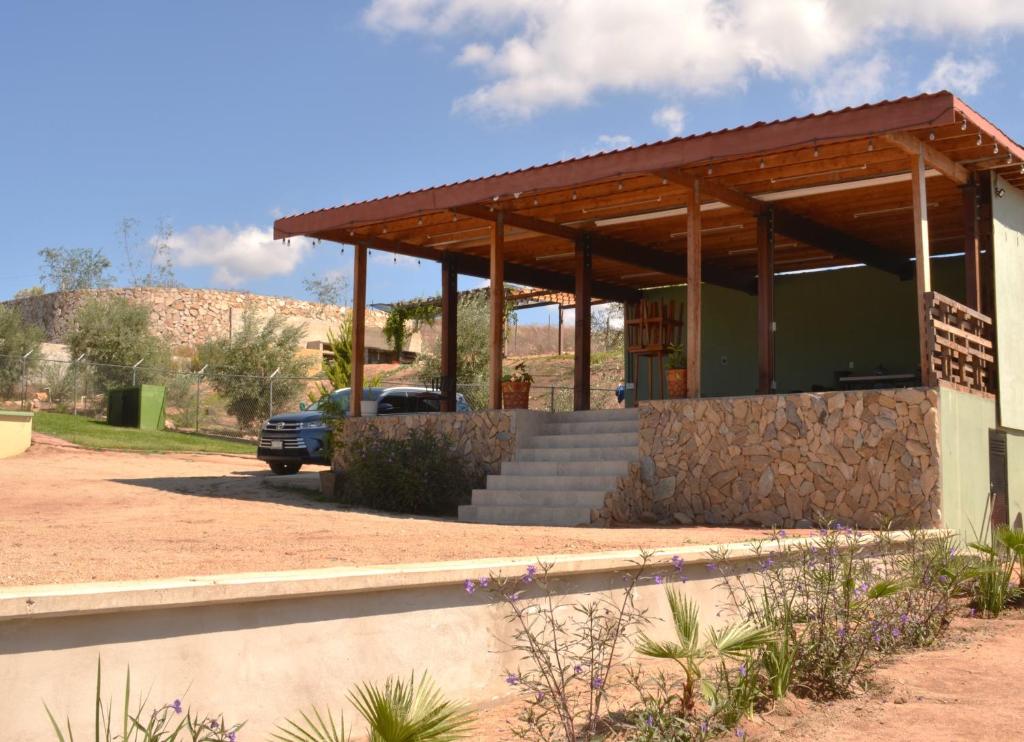 Casa Berty 3 Casa Berty 3