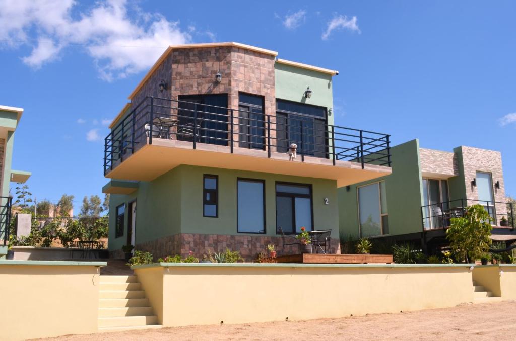 Casa Berty 3 Casa Berty 3
