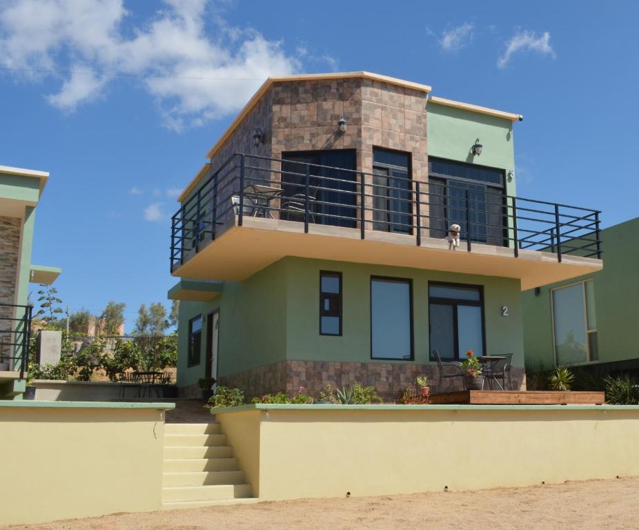 Casa Berty 4
