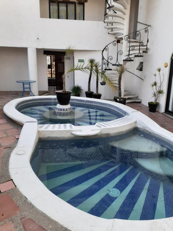 Casa Blanca San Miguel