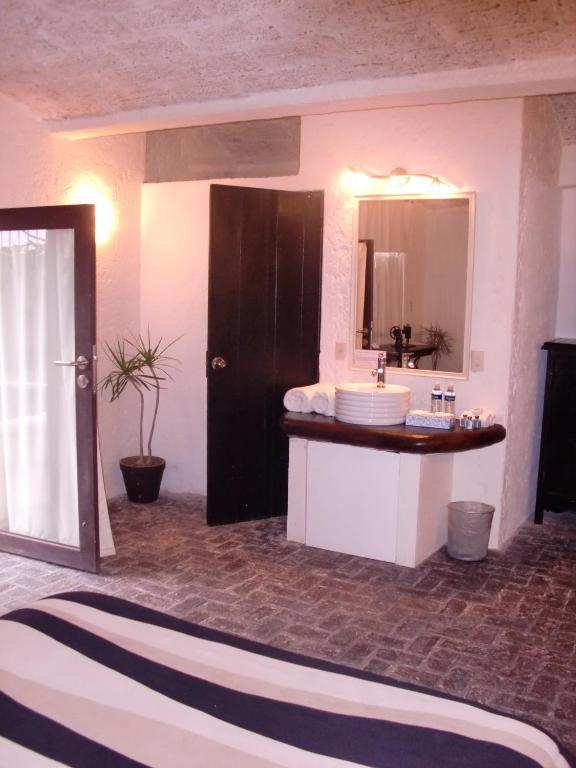 Casa Blanca San Miguel