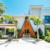 Casa Blú Huatulco