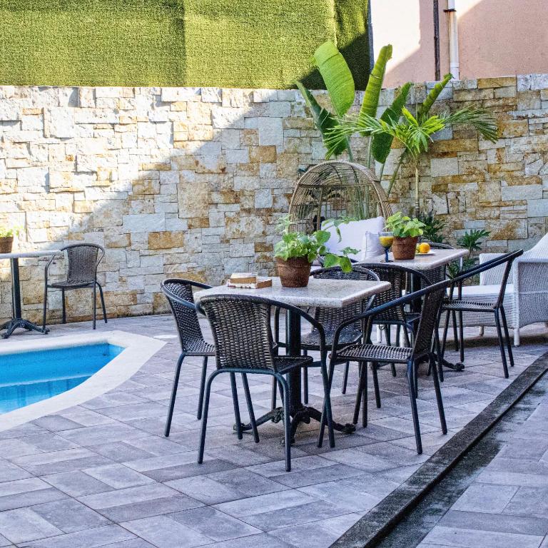 Casa Bruna Luxury Lofts Casa Bruna Luxury Lofts