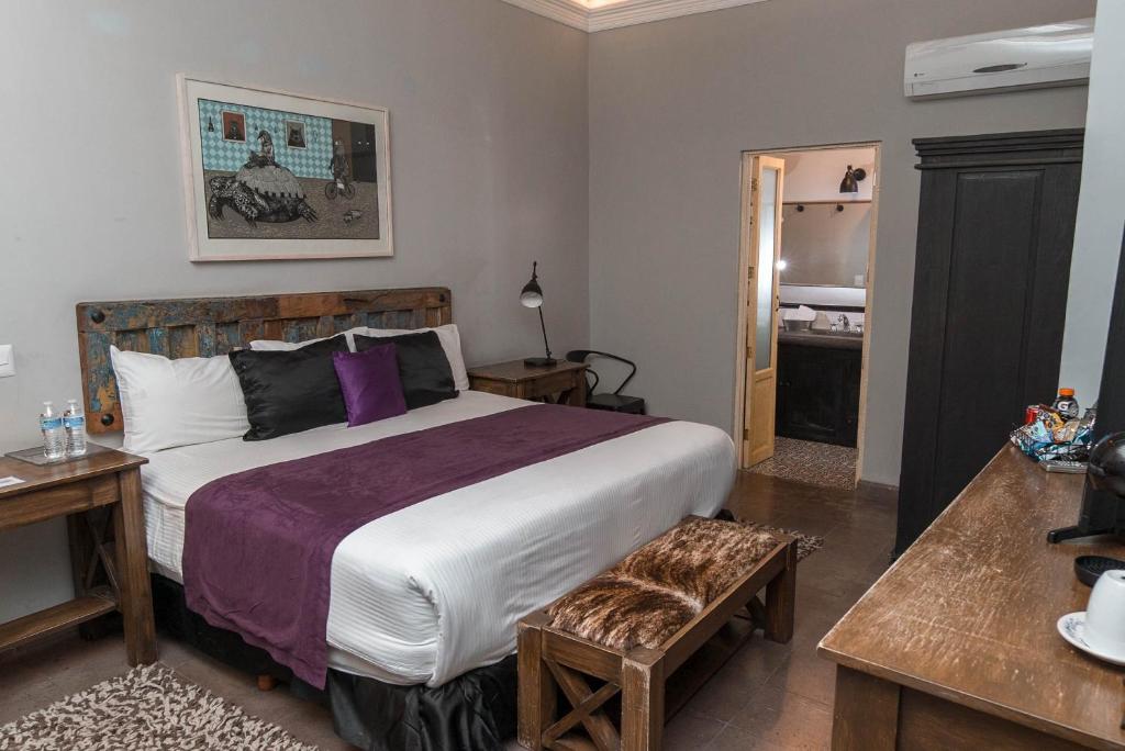 Casa Brunella - Hotel Boutique Querétaro