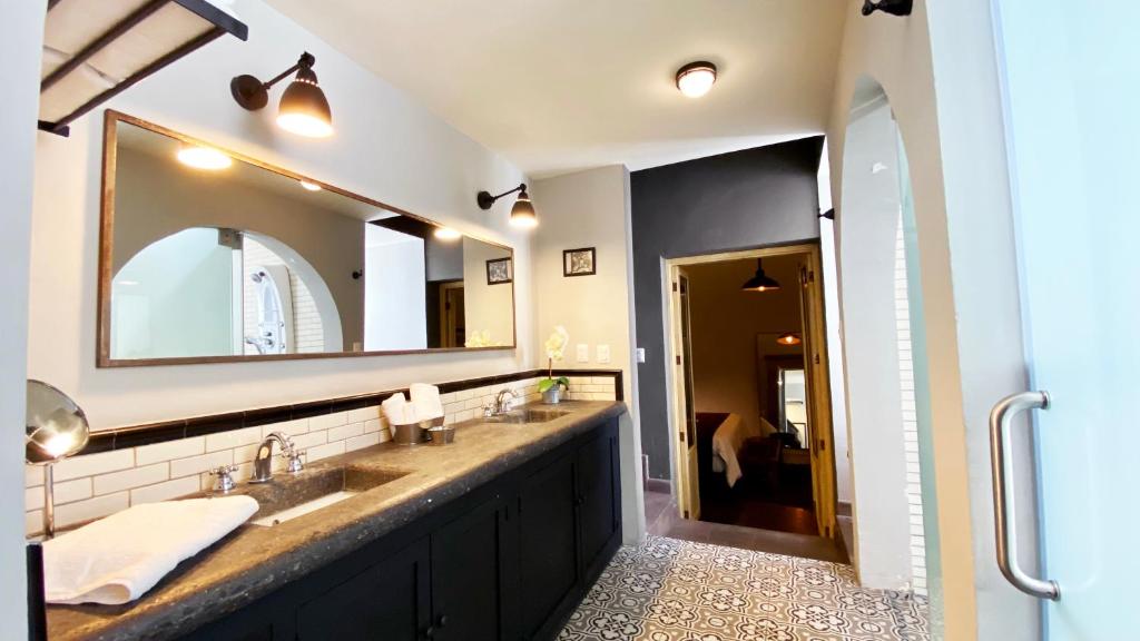 Casa Brunella - Hotel Boutique Querétaro