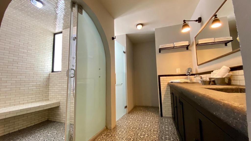 Casa Brunella - Hotel Boutique Querétaro