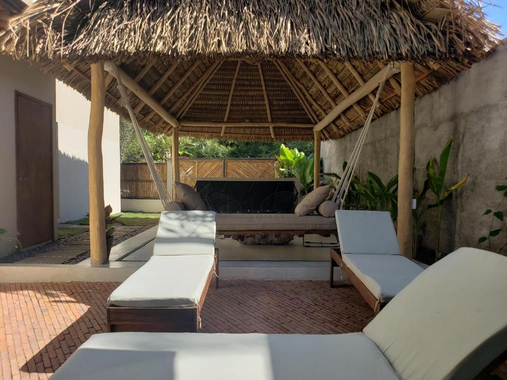 CASA CANDRA (HOTEL BOUTIQUE) CASA CANDRA (HOTEL BOUTIQUE)