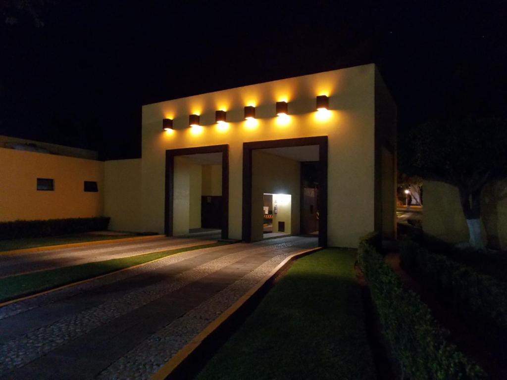 Casa Cantarranas Casa Cantarranas