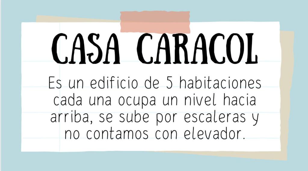 Casa Caracol Guanajuato