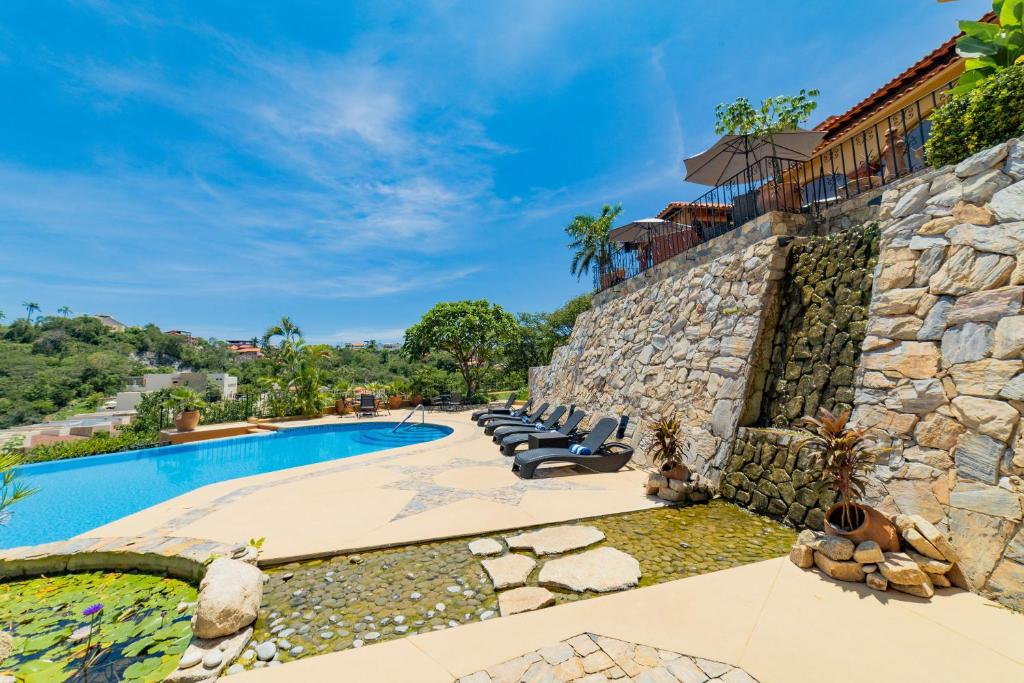 Casa Ceiba Huatulco – Adults Only Casa Ceiba Huatulco - Adults Only
