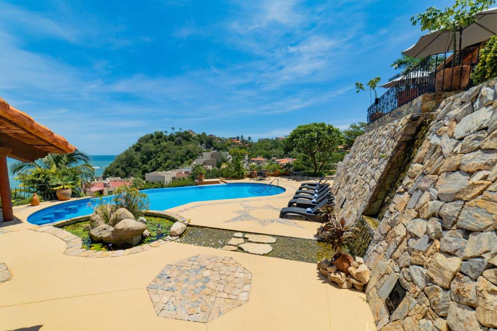 Casa Ceiba Huatulco – Adults Only Casa Ceiba Huatulco - Adults Only