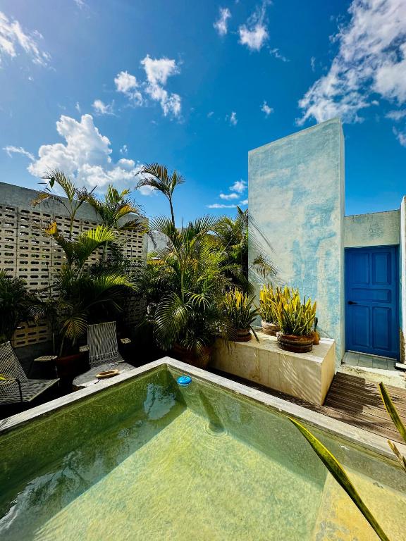 CASA CHAKÁ BOUTIQUE