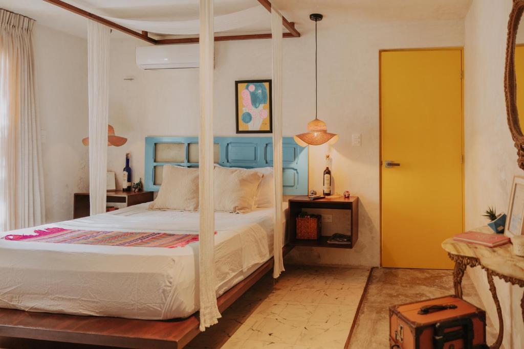 CASA CHAKÁ BOUTIQUE CASA CHAKÁ BOUTIQUE