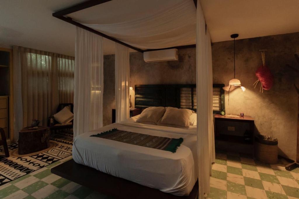 CASA CHAKÁ BOUTIQUE CASA CHAKÁ BOUTIQUE