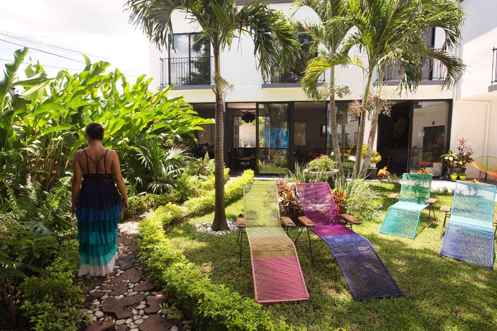 Casa Chukum Casa Chukum
