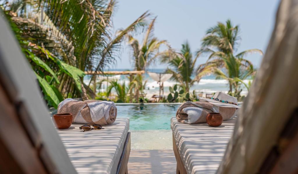 Casa Chula Hotel Boutique Frente al Mar