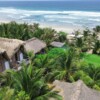 Casa Chula Hotel Boutique Frente al Mar