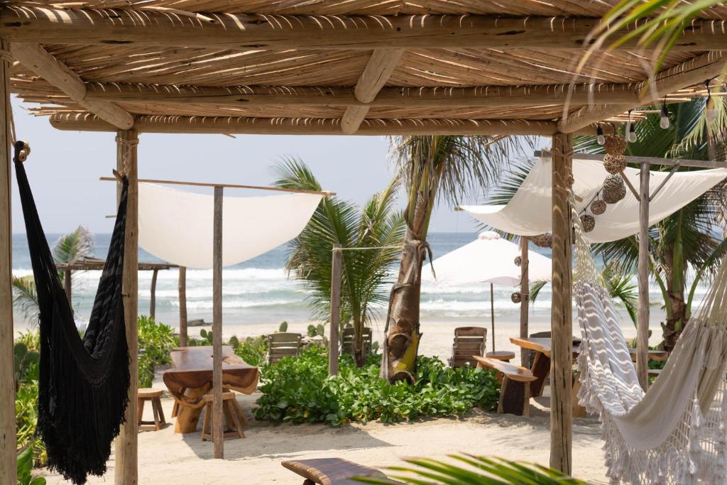 Casa Chula Hotel Boutique Frente al Mar