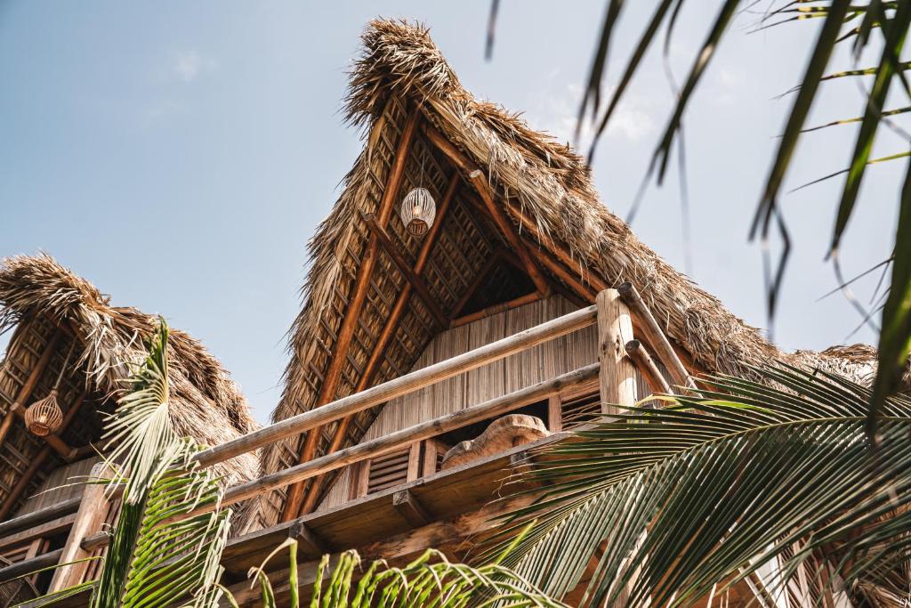Casa Chula Hotel Boutique Frente al Mar