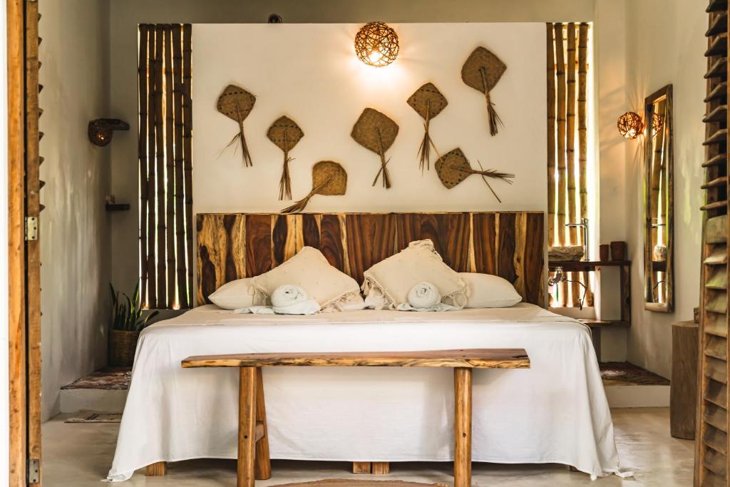 Casa Chula Hotel Boutique Frente al Mar
