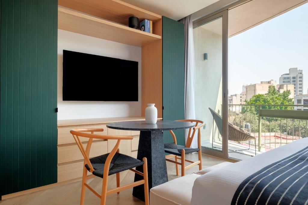 Casa Cibeles by Lumina Casa Cibeles by Lumina