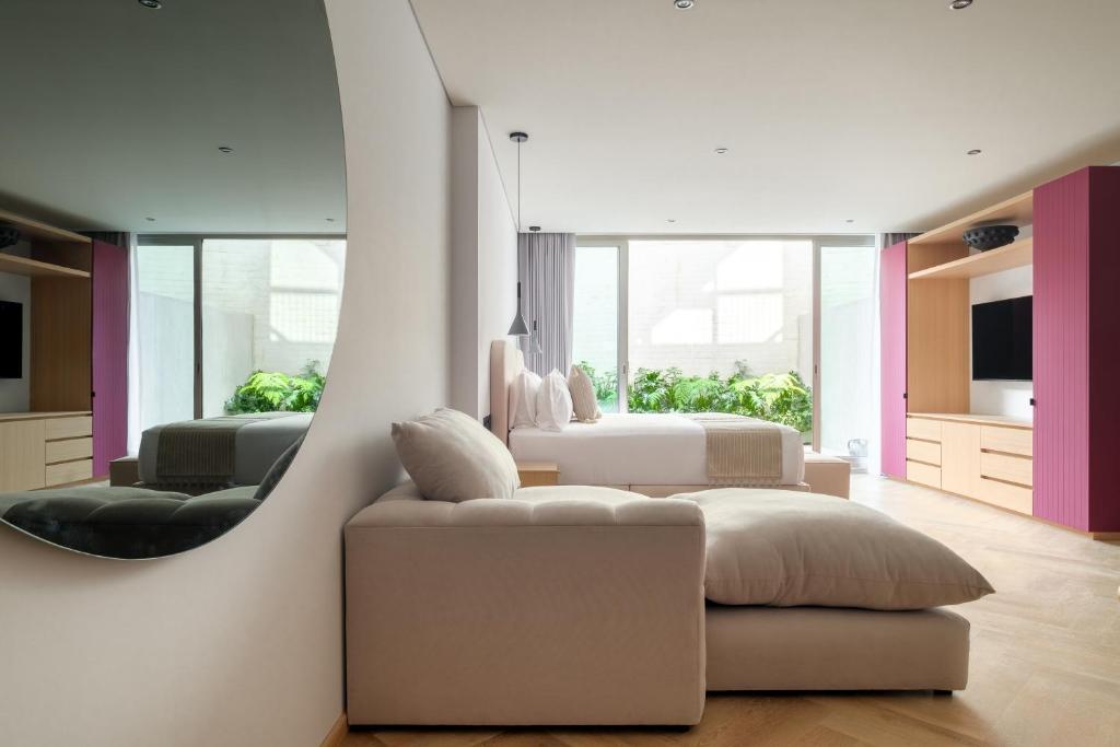 Casa Cibeles by Lumina Casa Cibeles by Lumina
