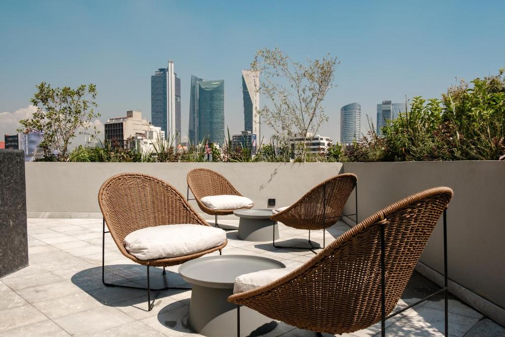 Casa Cibeles by Lumina Casa Cibeles by Lumina