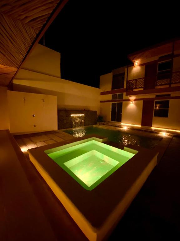 Casa Cielito Lindo Cozumel Casa Cielito Lindo Cozumel