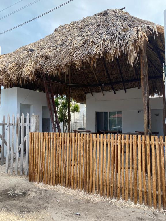 Casa Colibrí El Cuyo Casa Colibrí El Cuyo