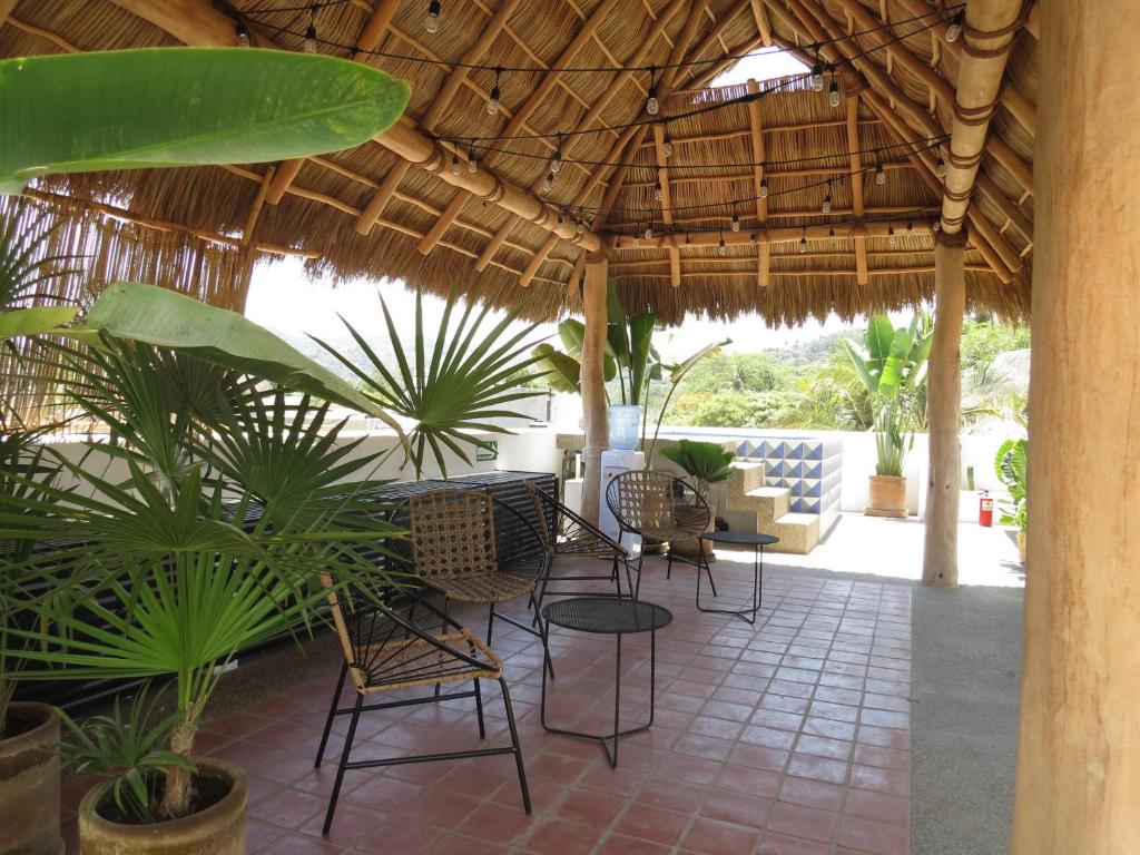 Casa Cora Casa Cora