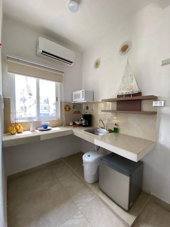 Casa Coronaa Holbox México Casa Coronaa Holbox México
