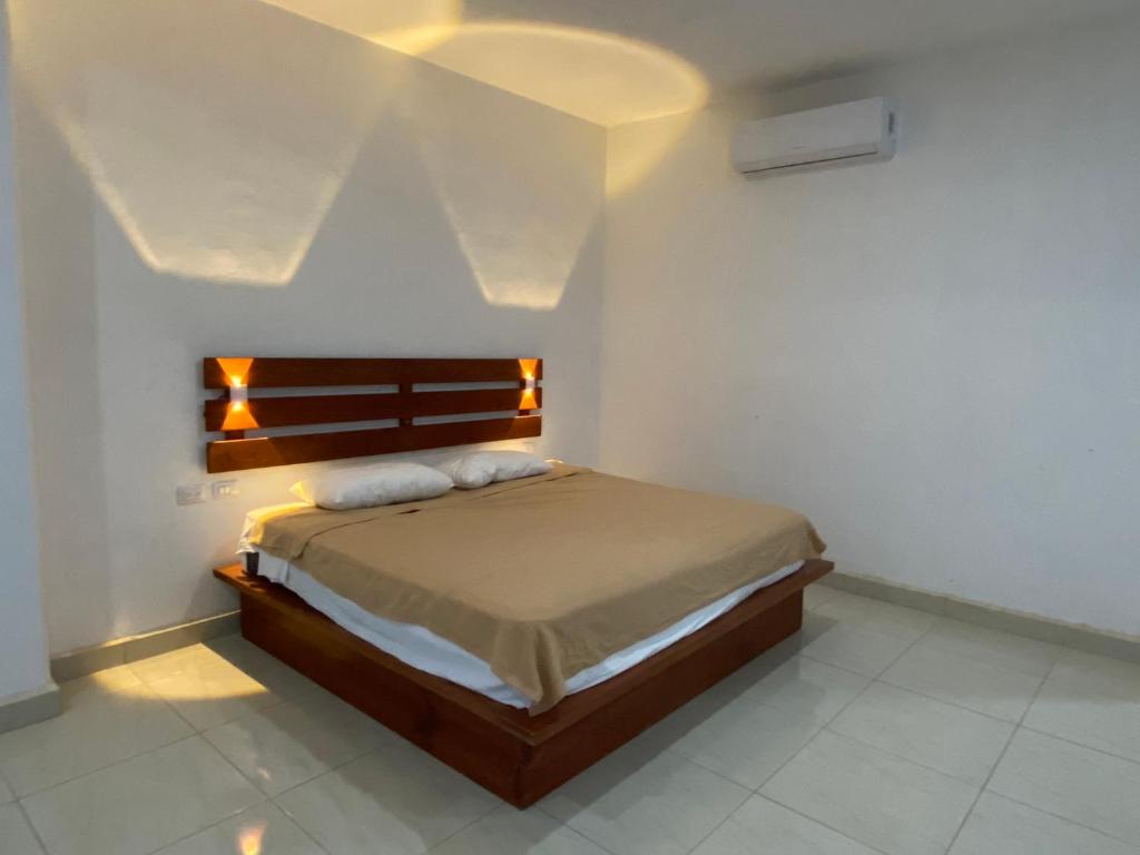 Casa Coronado Izamal