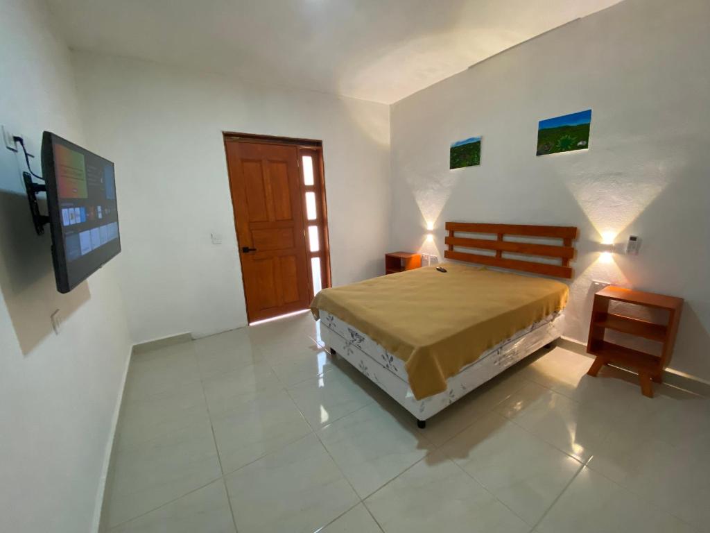 Casa Coronado Izamal Casa Coronado Izamal