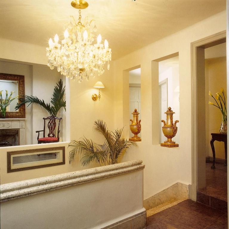 Casa Corp Boutique Suites in Condesa Casa Corp Boutique Suites in Condesa