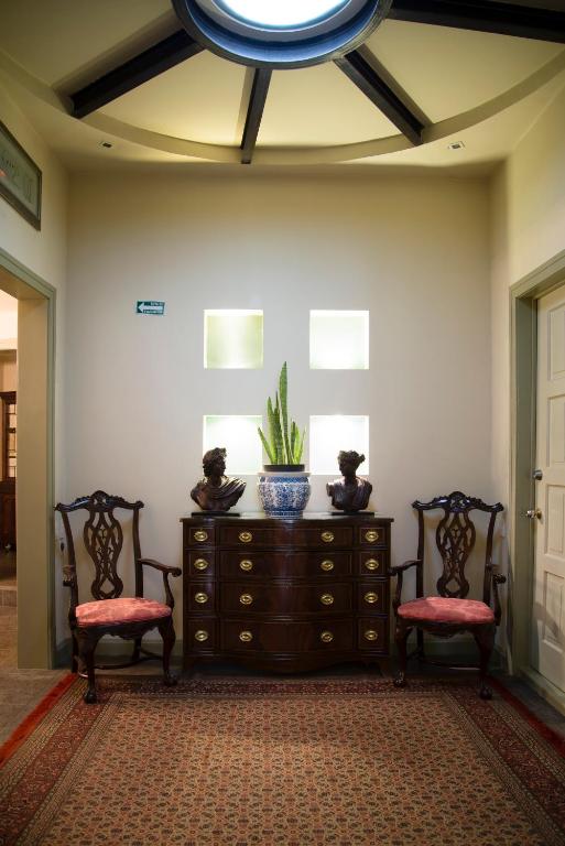 Casa Corp Boutique Suites in Condesa Casa Corp Boutique Suites in Condesa