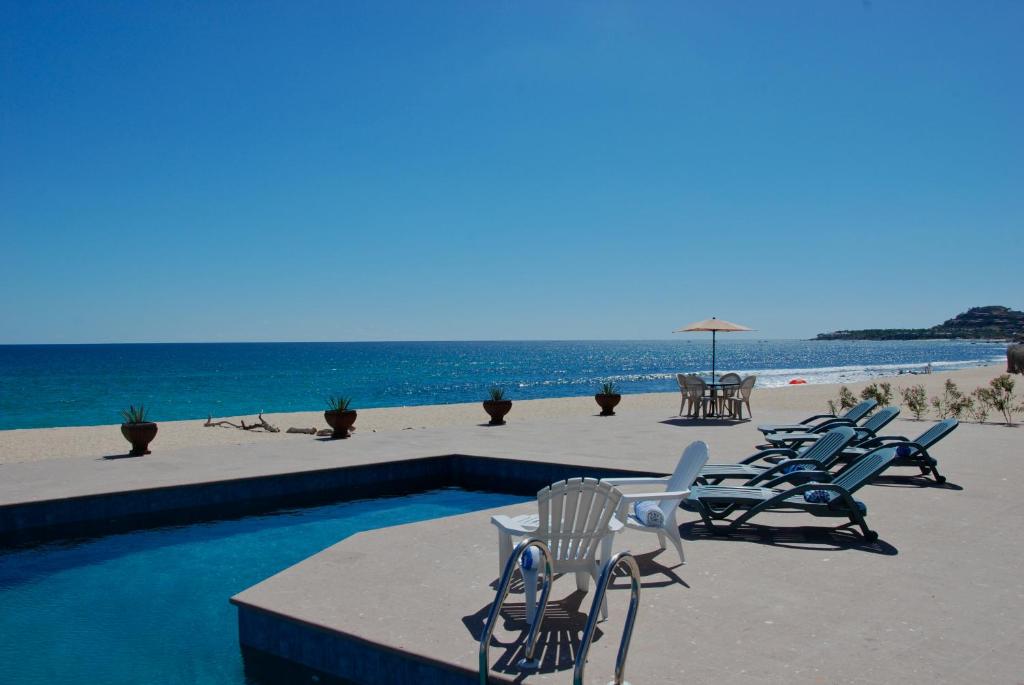 Casa Costa Azul Casa Costa Azul
