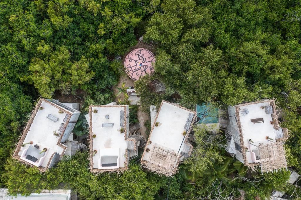 Casa Coyote Tulum Casa Coyote Tulum