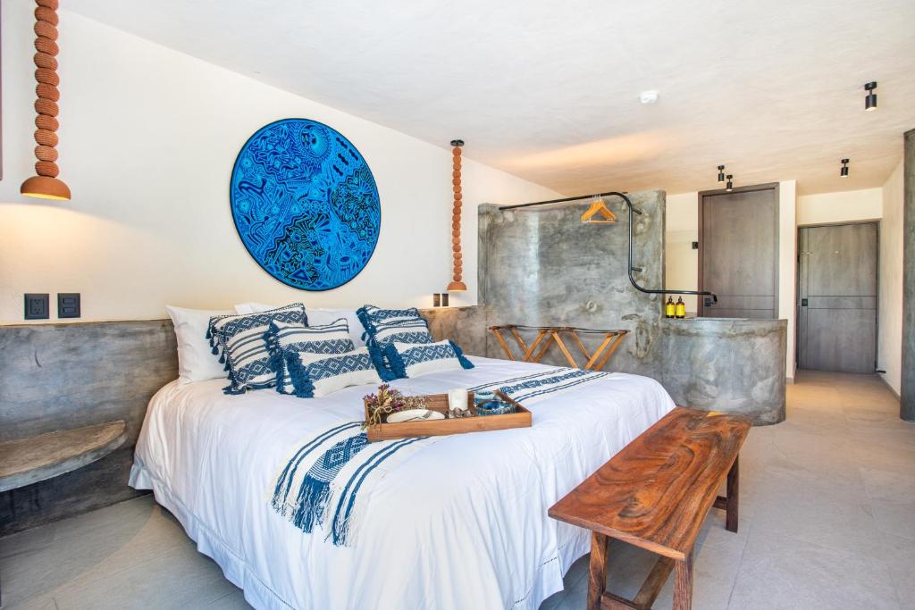 Casa Cristina Fresh Boutique Hotel Casa Cristina Fresh Boutique Hotel