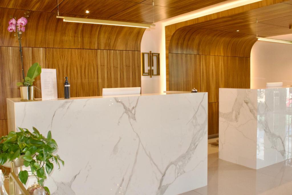 Casa Cuarzo Hotel Boutique Casa Cuarzo Hotel Boutique