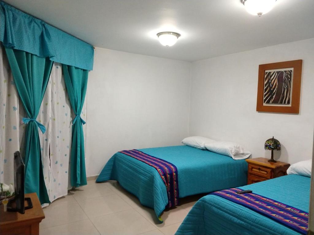 Casa Culhuac