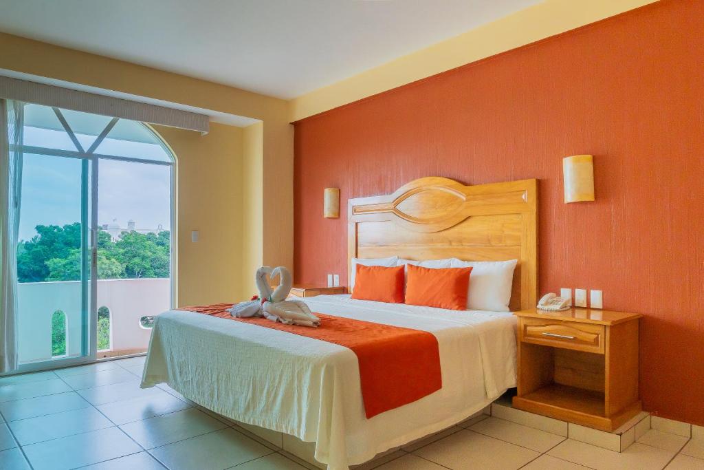 Casa Danna Huatulco Casa Danna Huatulco
