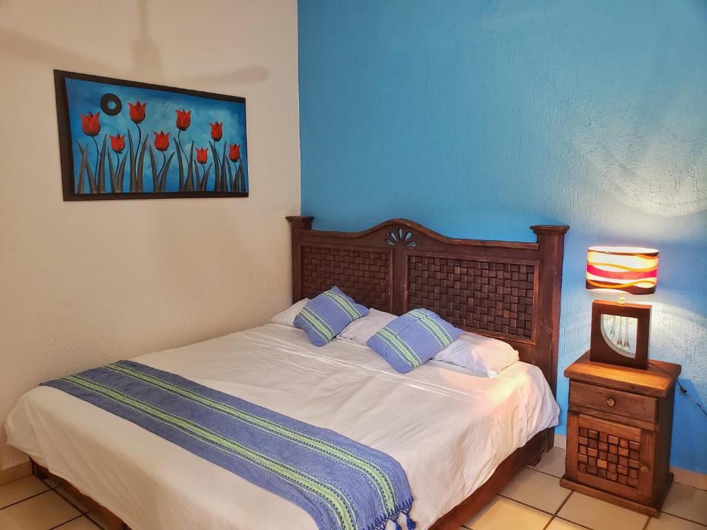 Casa de Huespedes Cielito Lindo