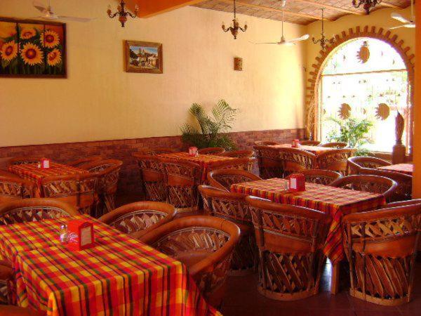 Casa de Huespedes Cielito Lindo