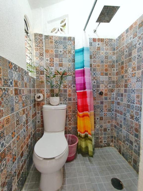 Casa de Huespedes Cielito Lindo